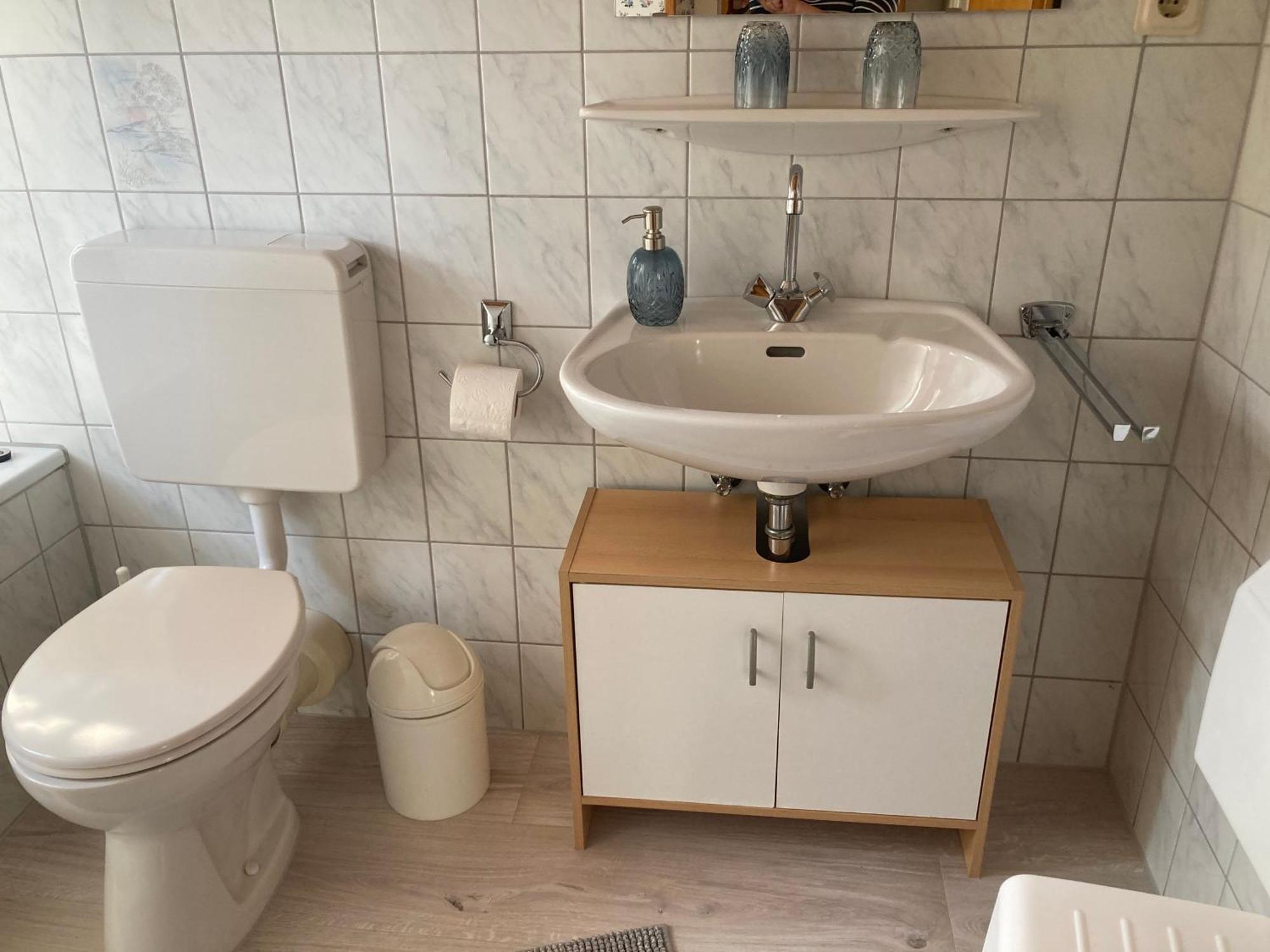 Ferienwohnung Bauer 베른카슈텔쿠에스 외부 사진